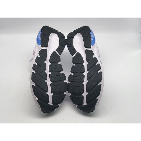 Puma Cell Glare Athletic White Pink Womens Shoes 309992 50 Size 9.5‎ - Picture 7 of 9